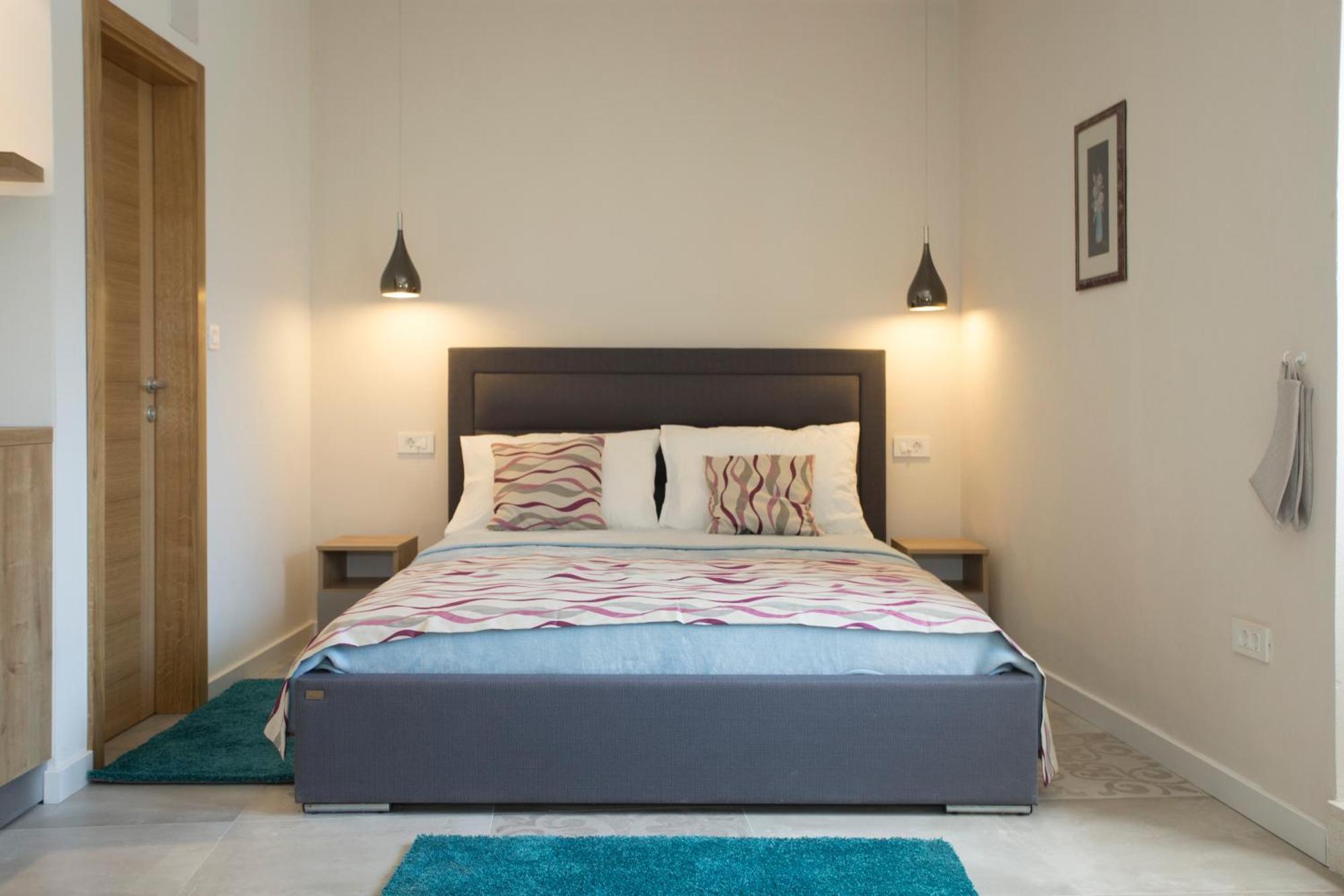 Situs Apartment